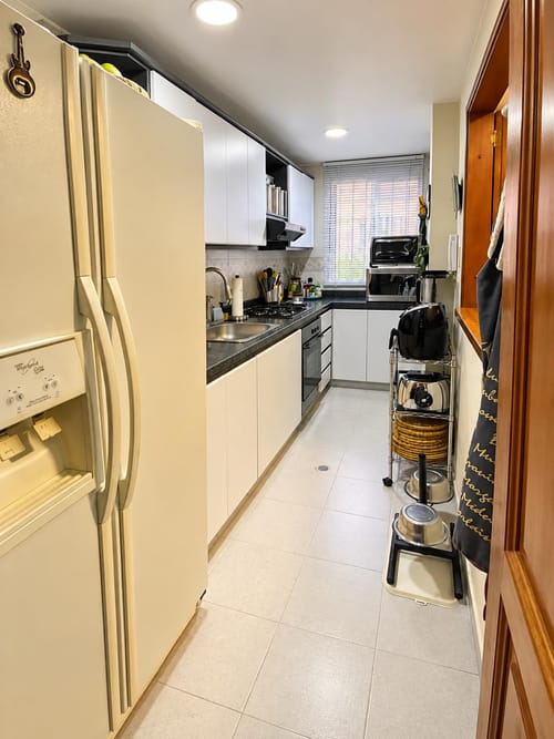 Casa de 4 alcobas en venta en Costa Azul, Bogotá, 167 m² · foto 5 de 24