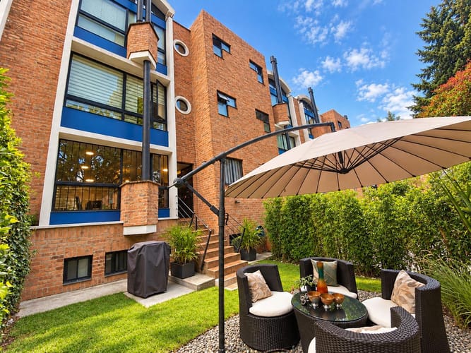 Casa de 4 alcobas en venta en Costa Azul, Bogotá, 167 m² · foto 9 de 24