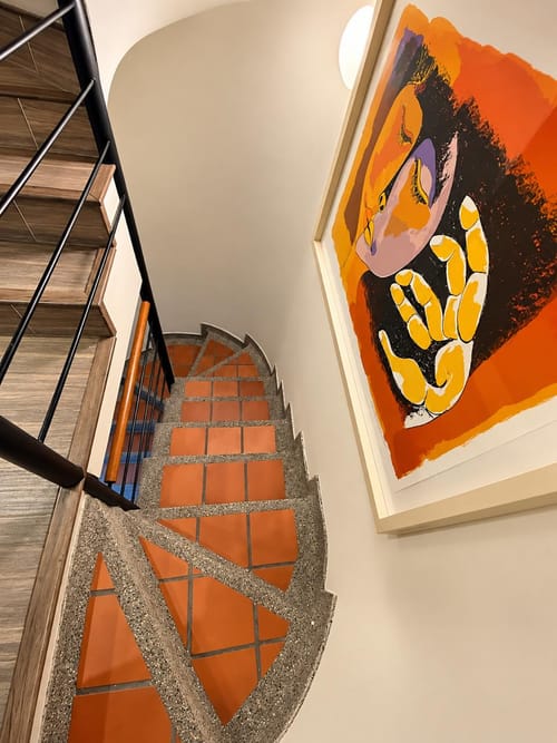 Casa de 4 alcobas en venta en Costa Azul, Bogotá, 167 m² · foto 10 de 24