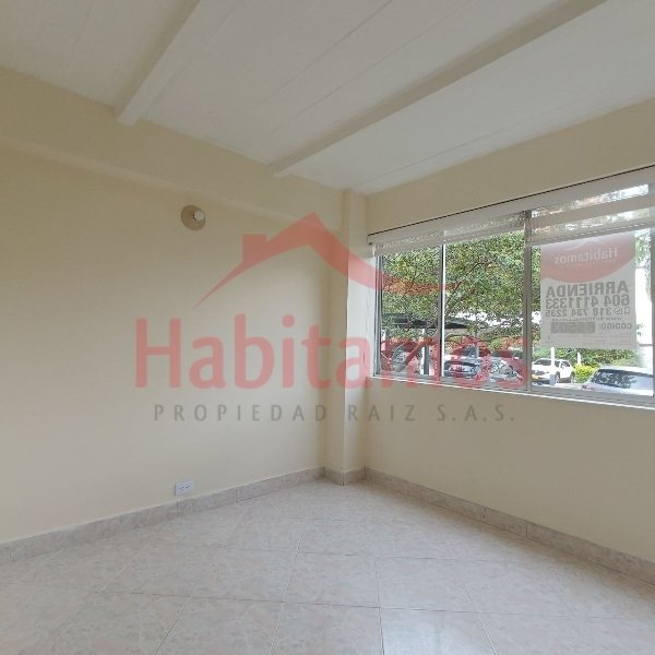 Apartamento en Arriendo en Calasanz, Medellín