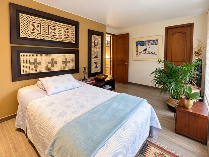 Casa de 4 alcobas en venta en Costa Azul, Bogotá, 167 m² · foto 12 de 24