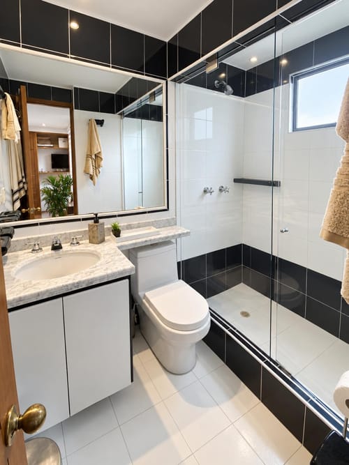 Casa de 4 alcobas en venta en Costa Azul, Bogotá, 167 m² · foto 14 de 24
