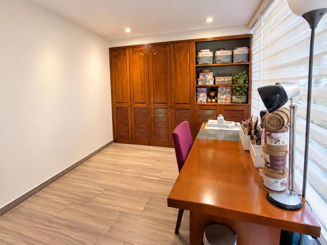 Casa de 4 alcobas en venta en Costa Azul, Bogotá, 167 m² · foto 15 de 24