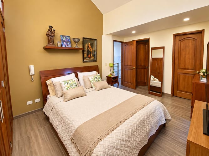 Casa de 4 alcobas en venta en Costa Azul, Bogotá, 167 m² · foto 18 de 24