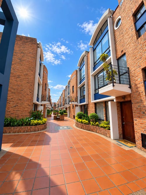 Casa de 4 alcobas en venta en Costa Azul, Bogotá, 167 m² · foto 24 de 24