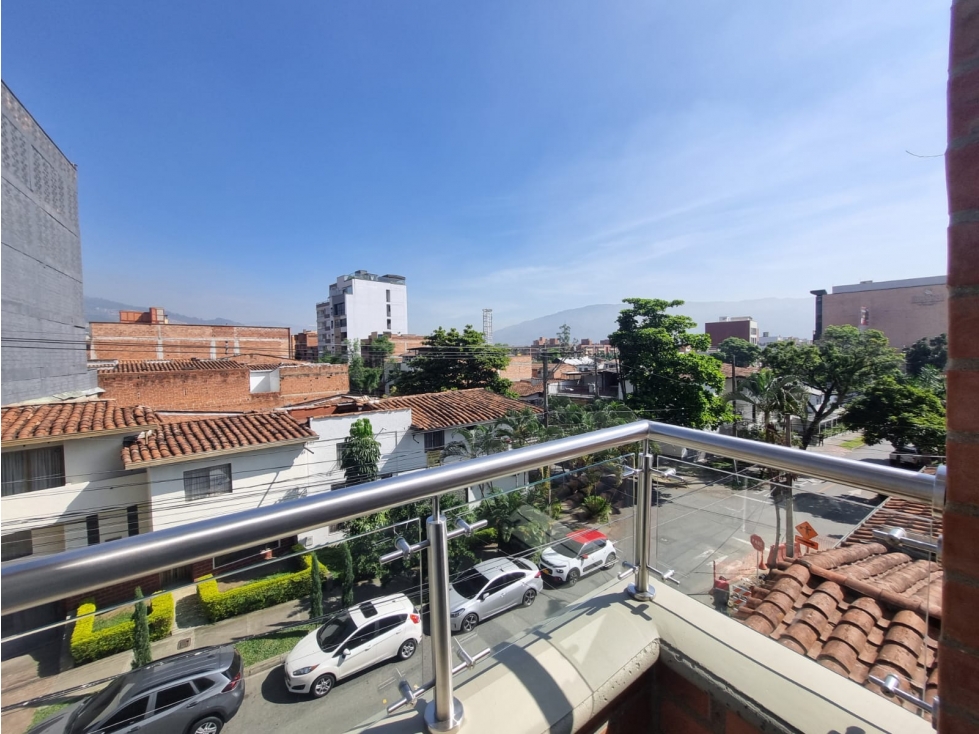 Apartamento en Arriendo en Simon bolivar, Medellín