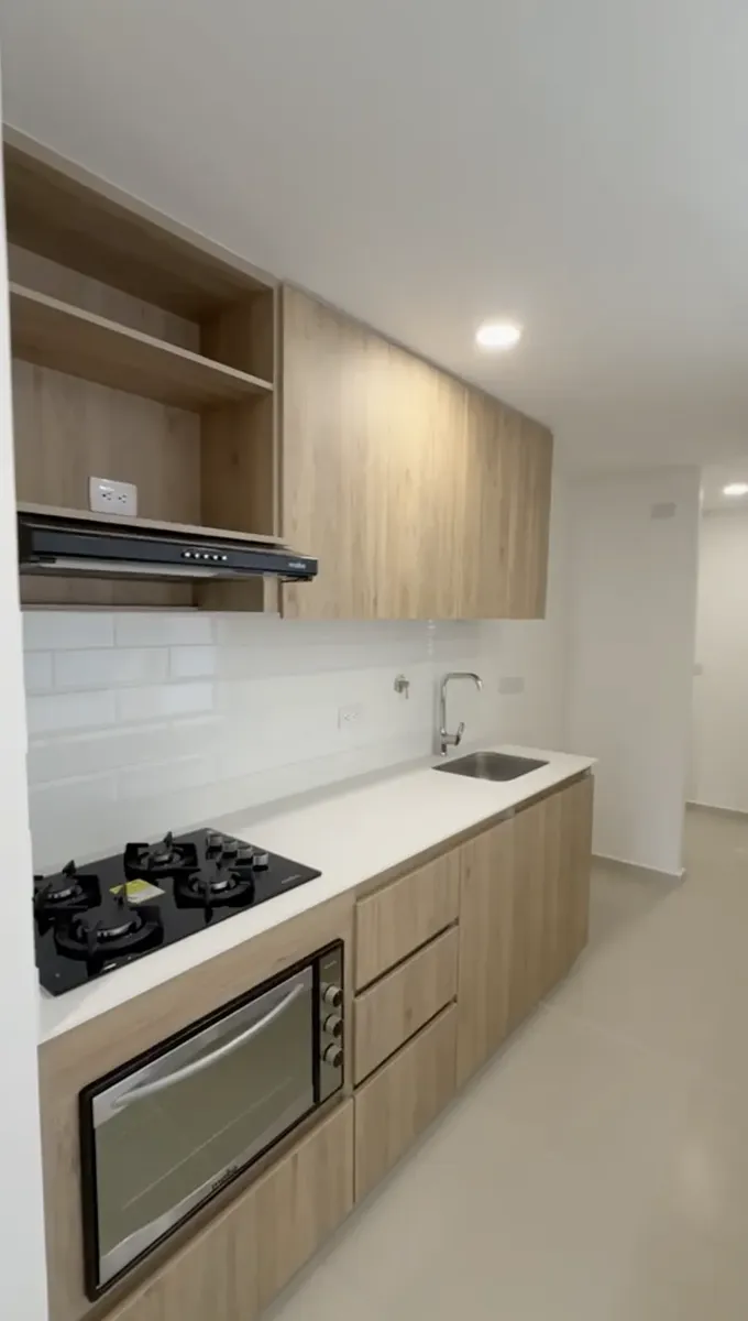 Apartamento en Venta en Camino Verde, Envigado