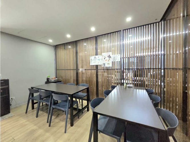 Oficina en venta en Las Lomas, Medellín, 208 m² · foto 7 de 15