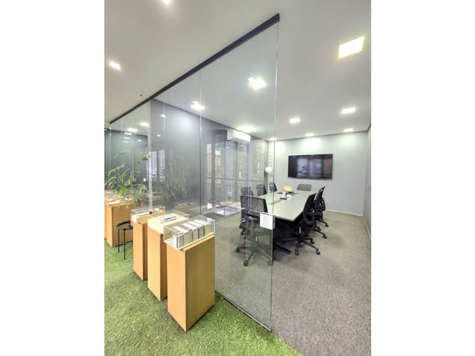 Oficina en venta en Las Lomas, Medellín, 208 m² · foto 15 de 15