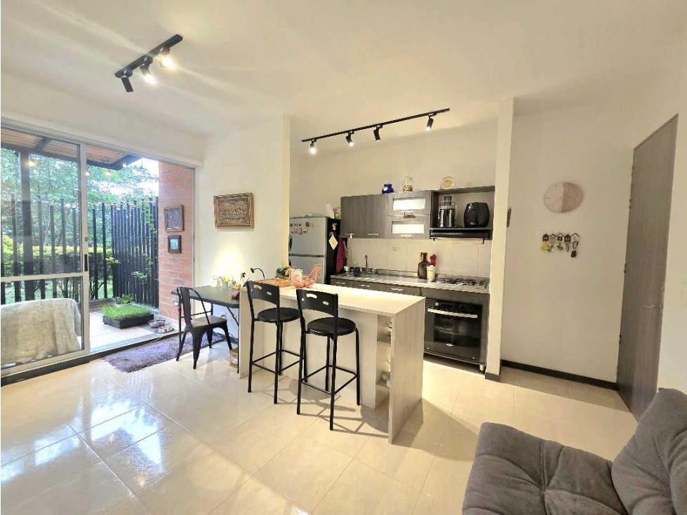 Apartamento en Venta en Montessori, Envigado