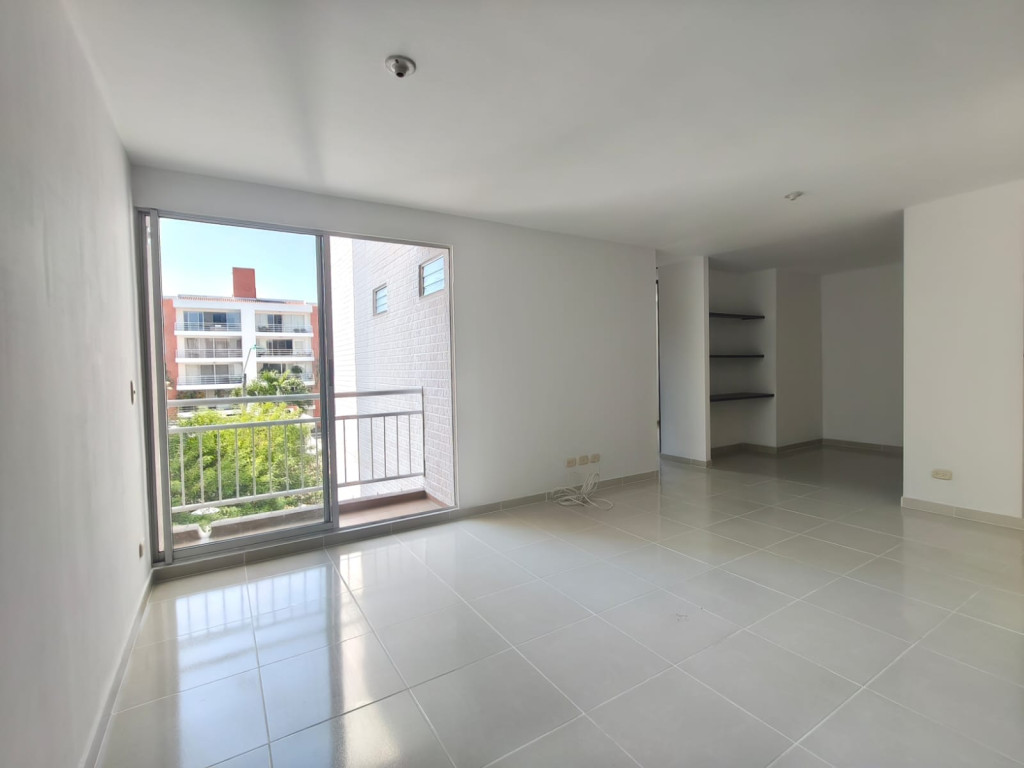 Apartamento en Arriendo en Valle del Lili, Cali