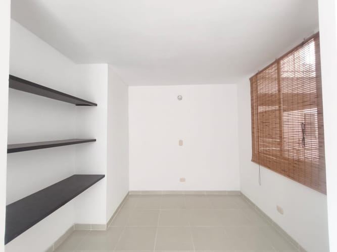 Apartamento de 2 alcobas en arriendo en Valle Del Lili, Cali, 54 m² · foto 4 de 17