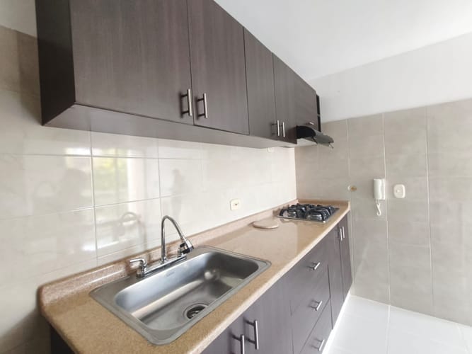 Apartamento de 2 alcobas en arriendo en Valle Del Lili, Cali, 54 m² · foto 8 de 17