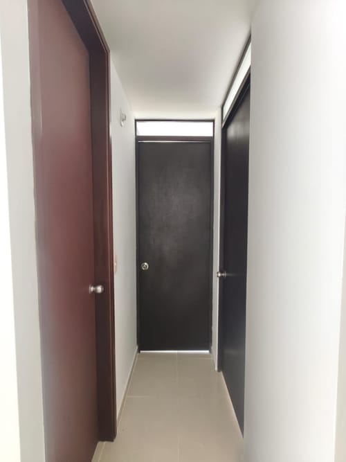 Apartamento de 2 alcobas en arriendo en Valle Del Lili, Cali, 54 m² · foto 9 de 17