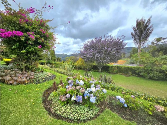 Finca en venta en El Cerro, Medellín, 200 m² · foto 4 de 23