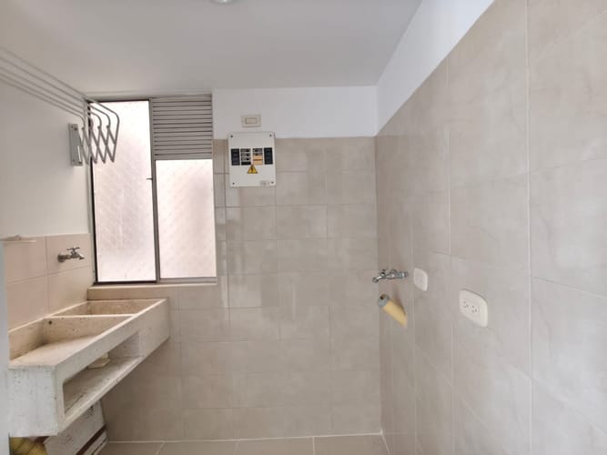 Apartamento de 2 alcobas en arriendo en Valle Del Lili, Cali, 54 m² · foto 17 de 17