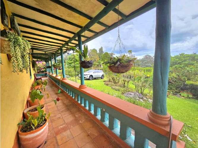 Finca en venta en El Cerro, Medellín, 200 m² · foto 5 de 23