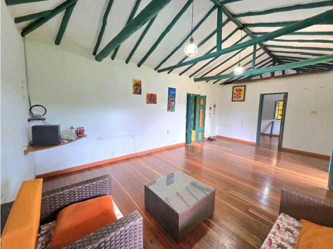 Finca en venta en El Cerro, Medellín, 200 m² · foto 8 de 23