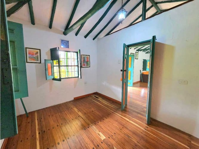 Finca en venta en El Cerro, Medellín, 200 m² · foto 9 de 23