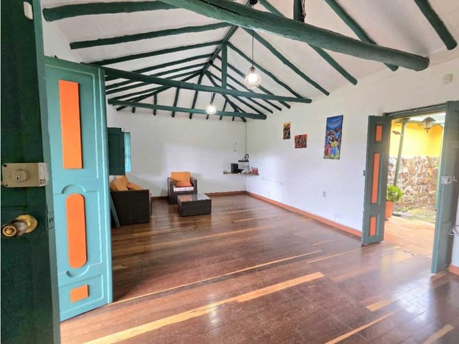 Finca en venta en El Cerro, Medellín, 200 m² · foto 11 de 23