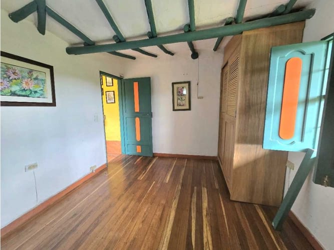 Finca en venta en El Cerro, Medellín, 200 m² · foto 12 de 23