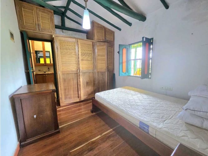 Finca en venta en El Cerro, Medellín, 200 m² · foto 13 de 23
