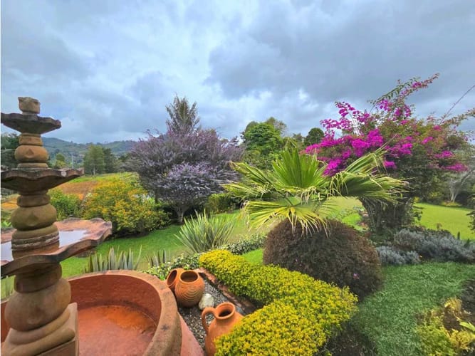 Finca en venta en El Cerro, Medellín, 200 m² · foto 15 de 23