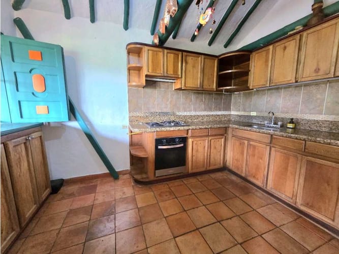 Finca en venta en El Cerro, Medellín, 200 m² · foto 21 de 23
