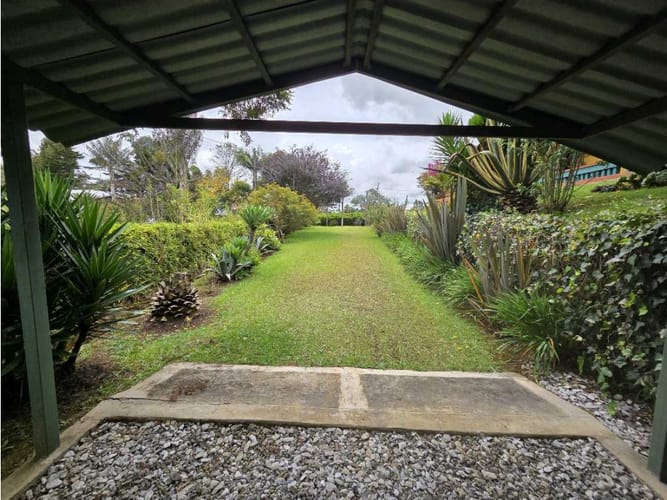 Finca en venta en El Cerro, Medellín, 200 m² · foto 22 de 23