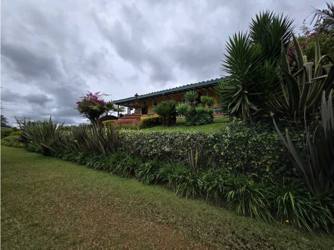 Finca en venta en El Cerro, Medellín, 200 m² · foto 23 de 23