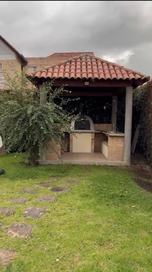 Casa de 3 alcobas en venta en Vereda La Balsa, Chía, 248 m² · foto 3 de 19