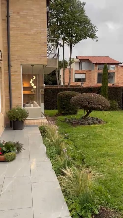 Casa de 3 alcobas en venta en Vereda La Balsa, Chía, 248 m² · foto 4 de 19