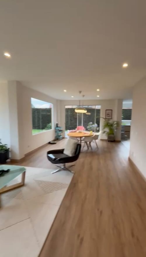 Casa de 3 alcobas en venta en Vereda La Balsa, Chía, 248 m² · foto 8 de 19