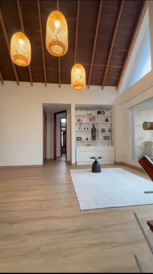 Casa de 3 alcobas en venta en Vereda La Balsa, Chía, 248 m² · foto 17 de 19
