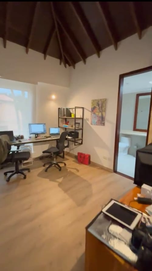 Casa de 3 alcobas en venta en Vereda La Balsa, Chía, 248 m² · foto 19 de 19