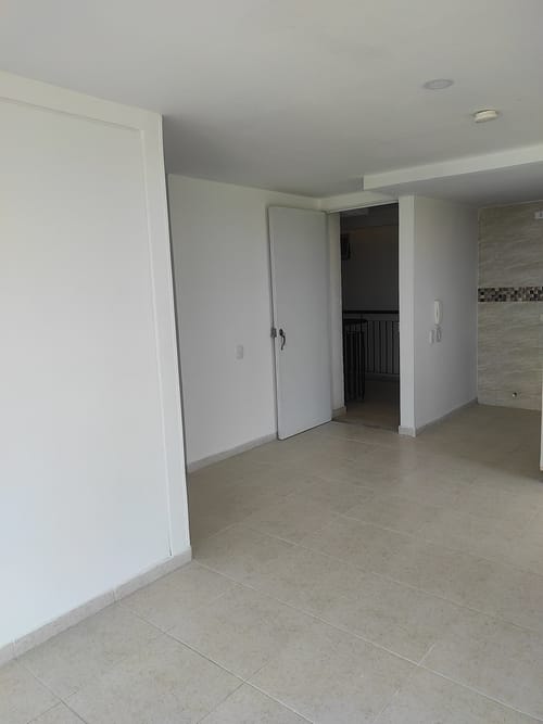 Apartamento de 3 alcobas en arriendo en Bochalema, Cali, 70 m² · foto 6 de 10