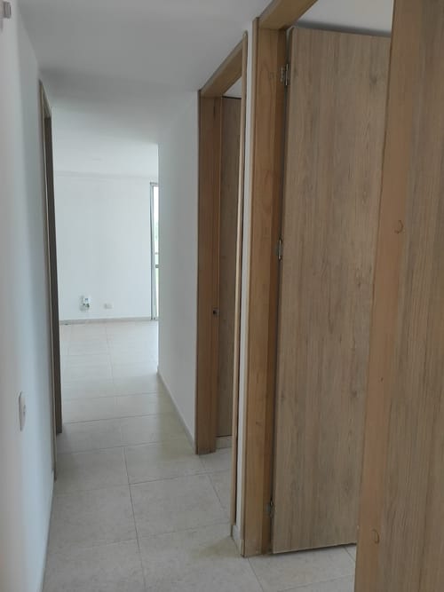 Apartamento de 3 alcobas en arriendo en Bochalema, Cali, 70 m² · foto 5 de 10
