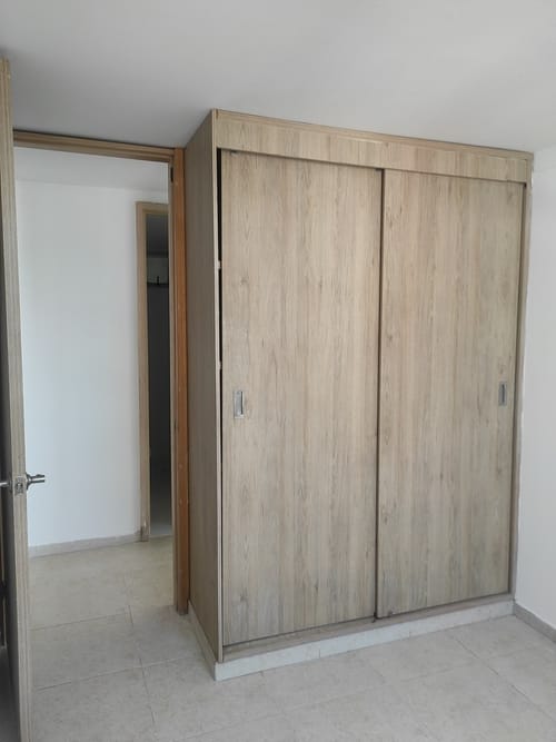 Apartamento de 3 alcobas en arriendo en Bochalema, Cali, 70 m² · foto 4 de 10