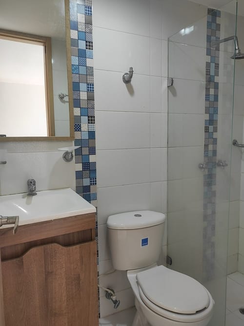 Apartamento de 3 alcobas en arriendo en Bochalema, Cali, 70 m² · foto 8 de 10