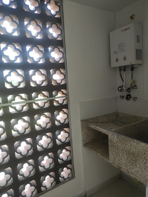 Apartamento de 3 alcobas en arriendo en Bochalema, Cali, 70 m² · foto 10 de 10