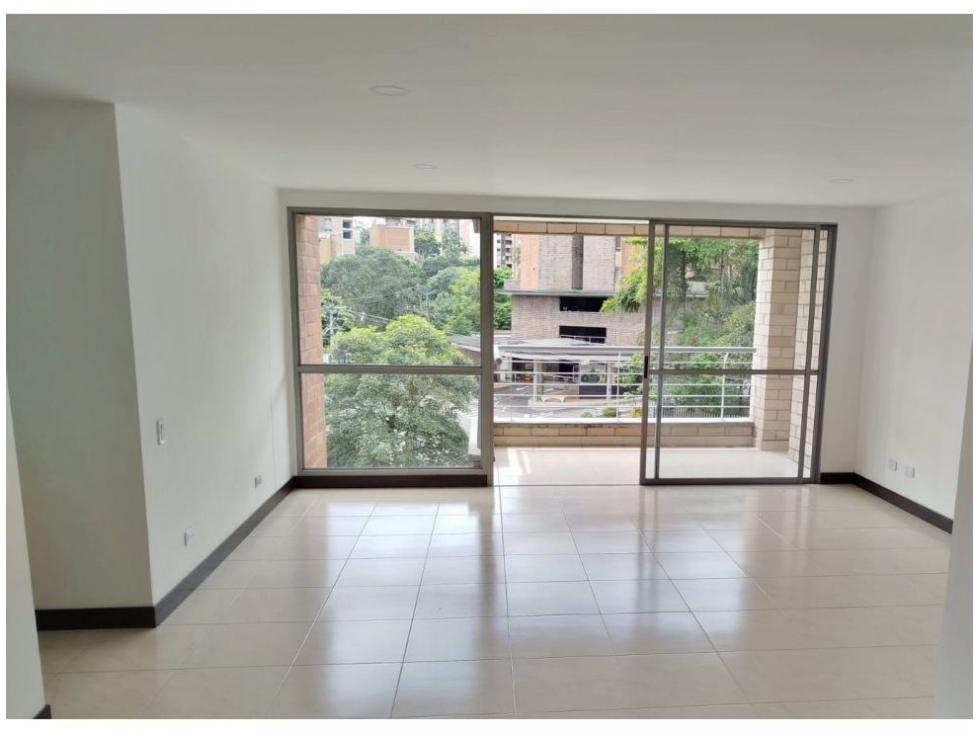 Apartamento en Venta en Zuñiga, Envigado