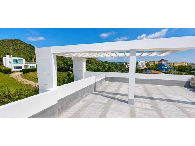 Casa de 5 alcobas en venta en Vista Hermosa Sur, Santa Marta, 300 m² · foto 5 de 24