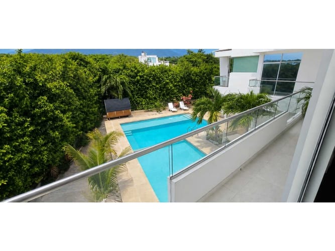 Casa de 5 alcobas en venta en Vista Hermosa Sur, Santa Marta, 300 m² · foto 7 de 24