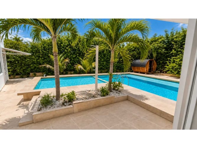 Casa de 5 alcobas en venta en Vista Hermosa Sur, Santa Marta, 300 m² · foto 9 de 24