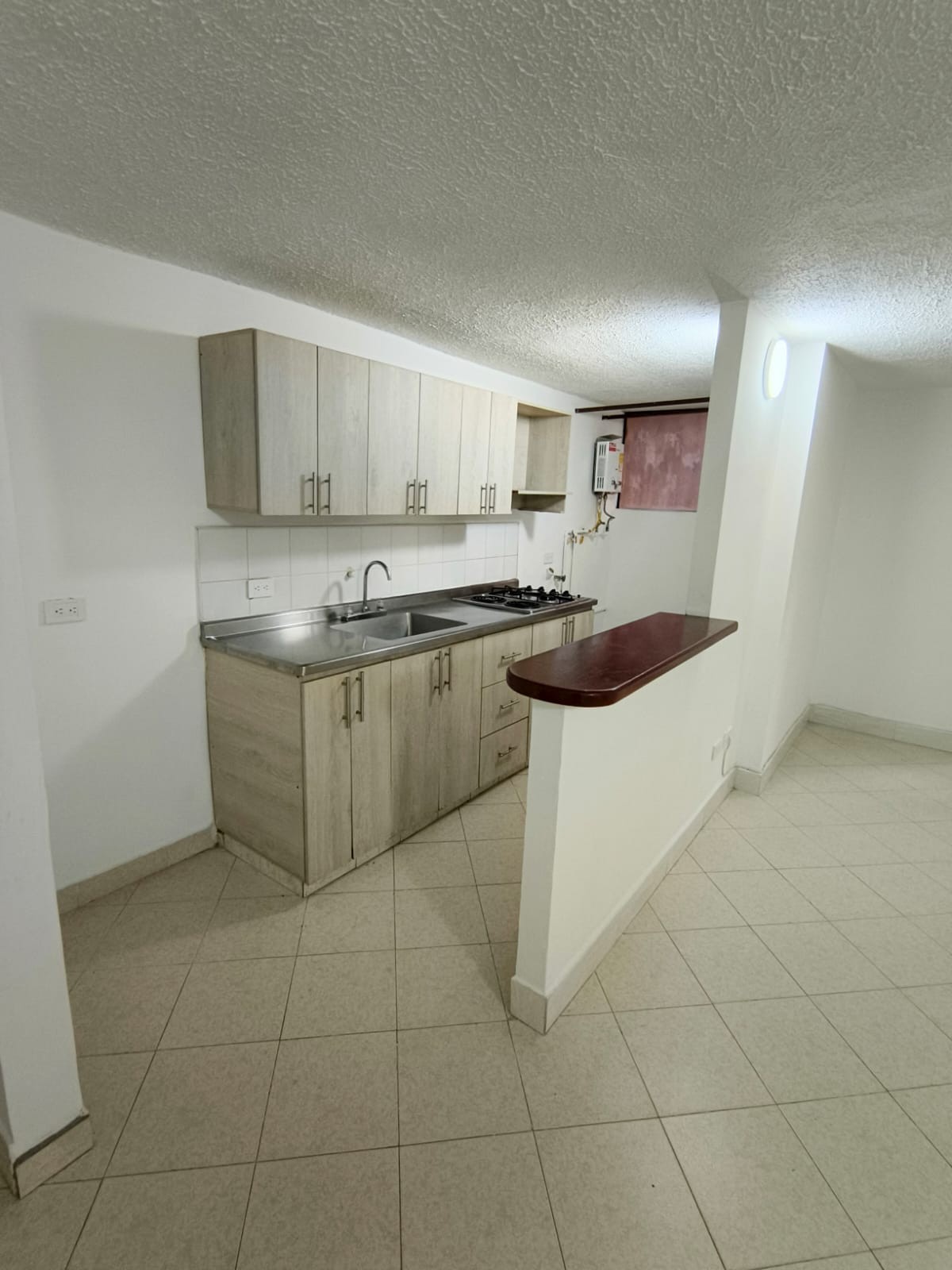 Apartamento en Arriendo en Camino Verde, Envigado
