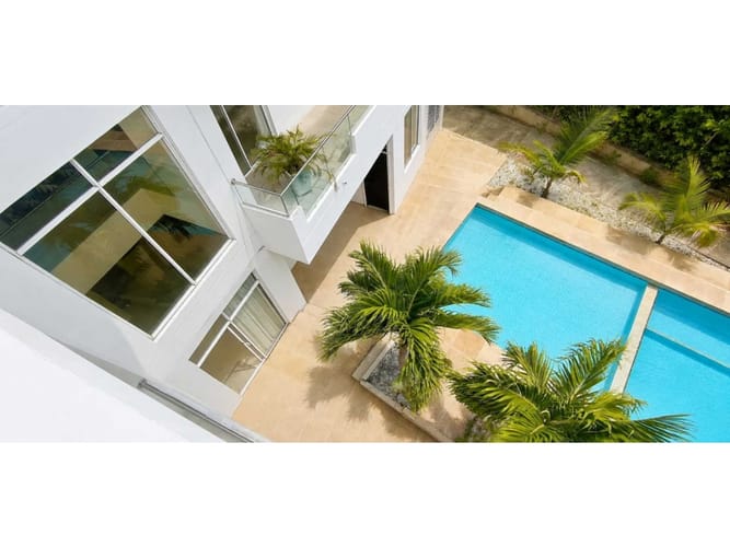 Casa de 5 alcobas en venta en Vista Hermosa Sur, Santa Marta, 300 m² · foto 12 de 24