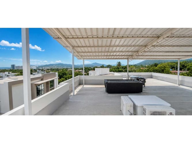 Casa de 5 alcobas en venta en Vista Hermosa Sur, Santa Marta, 300 m² · foto 15 de 24