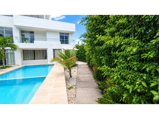 Casa de 5 alcobas en venta en Vista Hermosa Sur, Santa Marta, 300 m² · foto 16 de 24