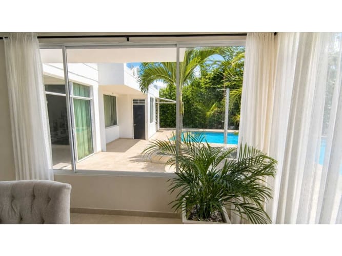 Casa de 5 alcobas en venta en Vista Hermosa Sur, Santa Marta, 300 m² · foto 19 de 24