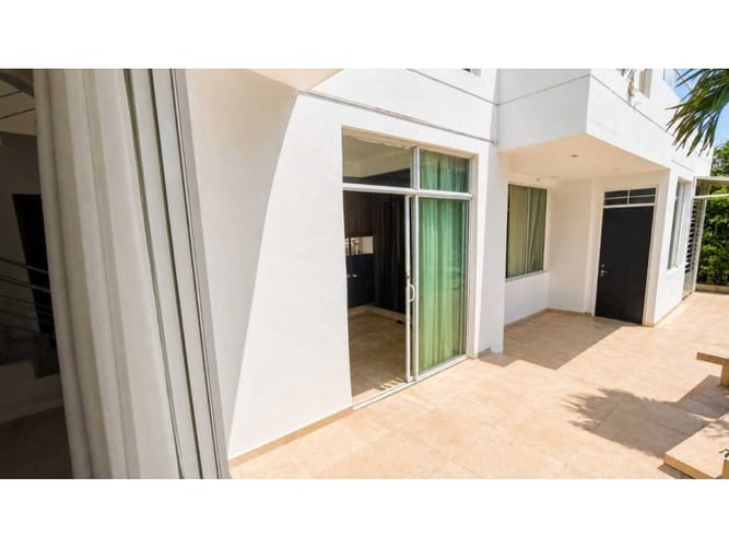 Casa de 5 alcobas en venta en Vista Hermosa Sur, Santa Marta, 300 m² · foto 22 de 24